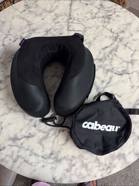 Cabeau Neck Pillow
